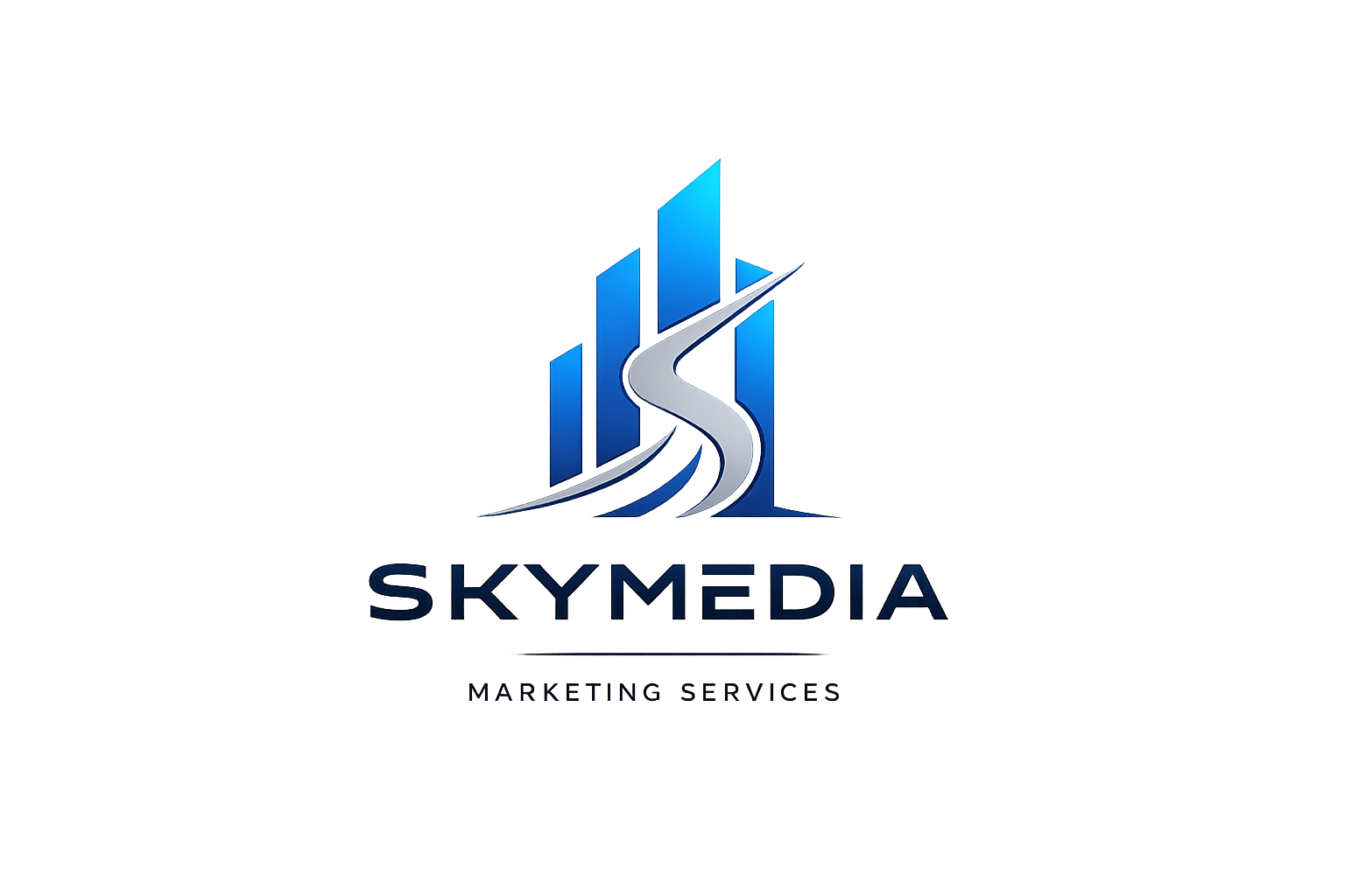 SkyMedia لخدمات الطباعة والتسويق